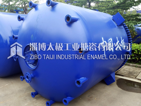 對搪瓷反應釜造成損壞的材料是什么? 對搪瓷反應釜造成損壞的材料是什么?