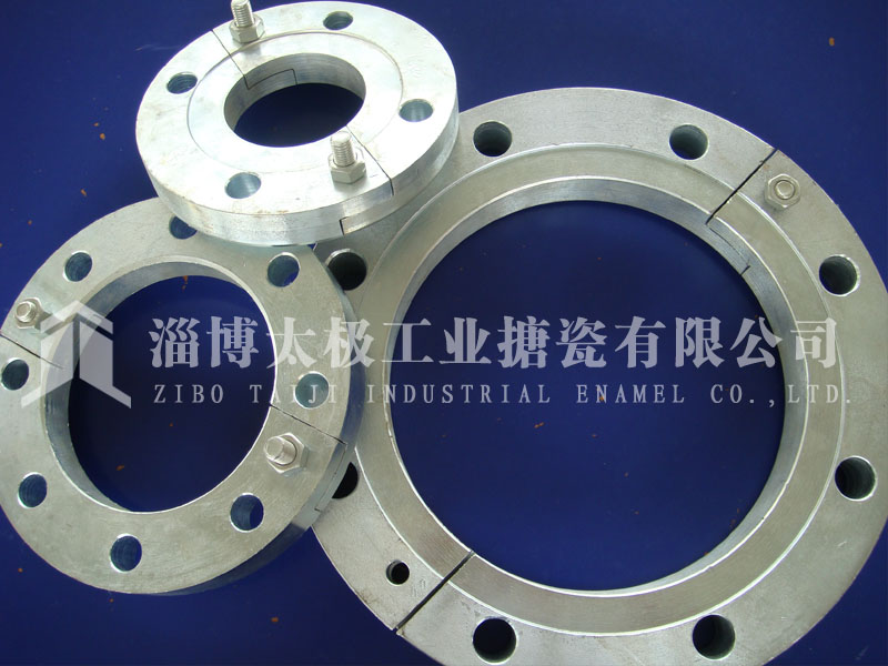 對搪瓷反應釜造成損壞的材料是什么? 對搪瓷反應釜造成損壞的材料是什么?