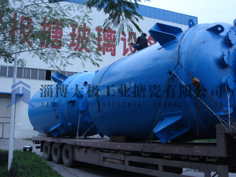 搪瓷反應(yīng)釜都會出現(xiàn)的故障有哪些 搪瓷反應(yīng)釜都會出現(xiàn)的故障有哪些