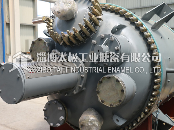 搪玻璃設備運輸注意事項 搪玻璃設備運輸注意事項